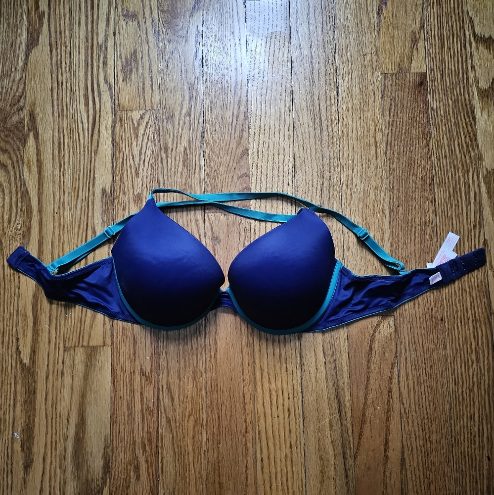 Victoria's Secret Push-Up Bra